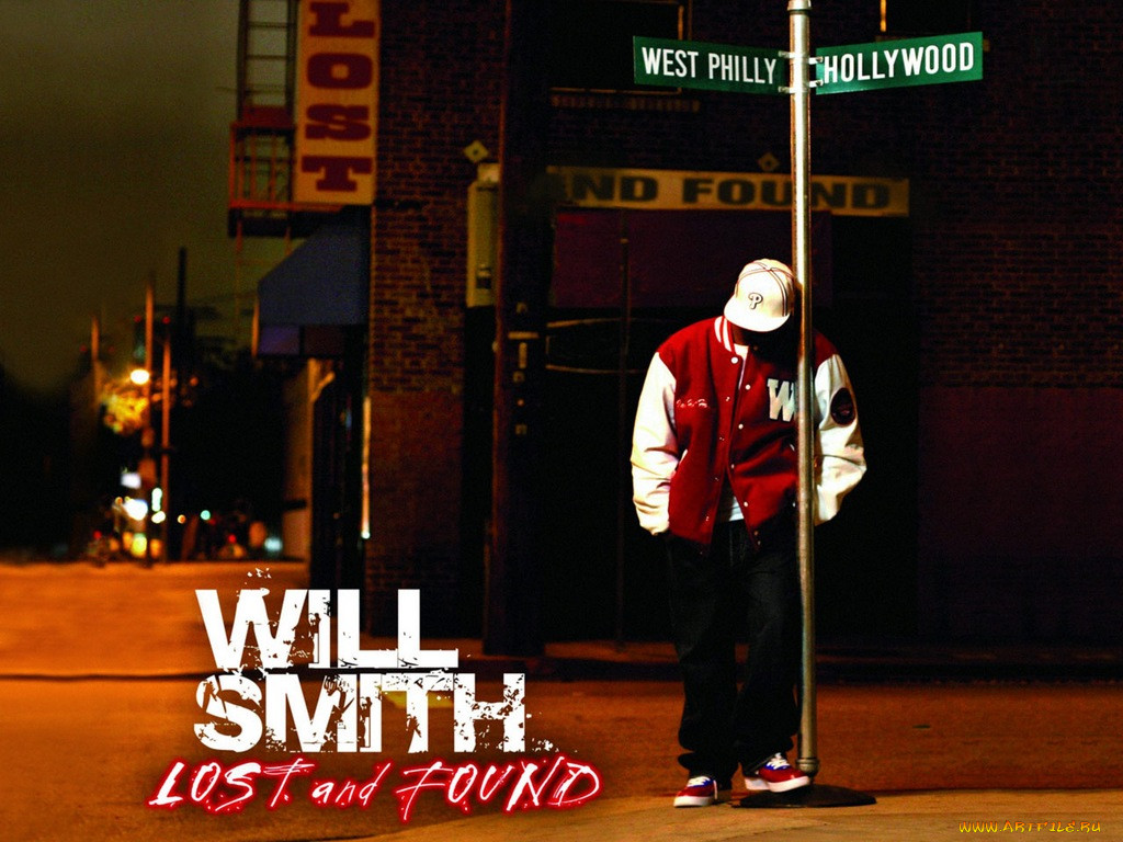 , will, smith